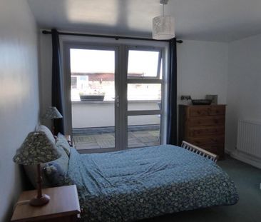 1 bedroom apartment to rent - Photo 6