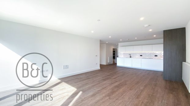Anderson Road, Kidbrooke Village, London, SE3 9GX - Photo 1