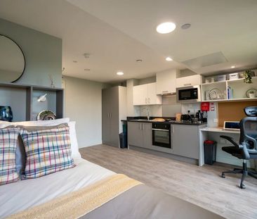 Silver Studio / Silver Plus Studio - Photo 6