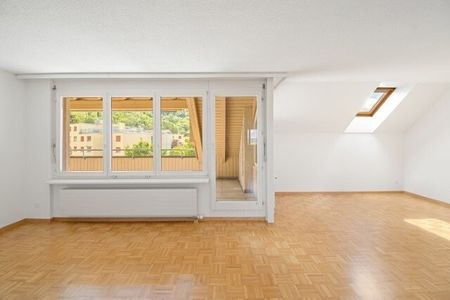 Komfortable Familienwohnung in kinderfreundlicher Umgebung - Foto 3