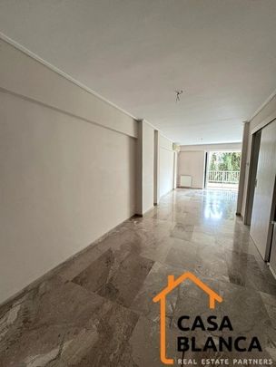 Διαμέρισμα για ενοικίαση Τροκαντερό (Παλαιό Φάληρο) - Photo 1