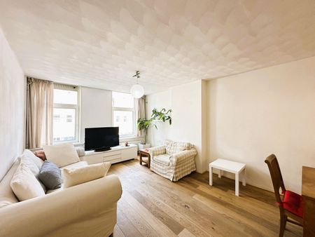 Appartement te huur: Rijnstraat 46-1 1078 RD Amsterdam - Photo 3