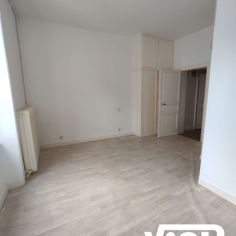 T2 DE 45 m² QUARTIER CALME - Photo 1