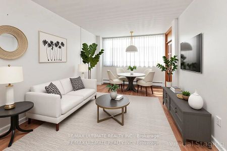 For Lease - 335 Lonsdale Road Unit# 510, Toronto, Ontario - Photo 5