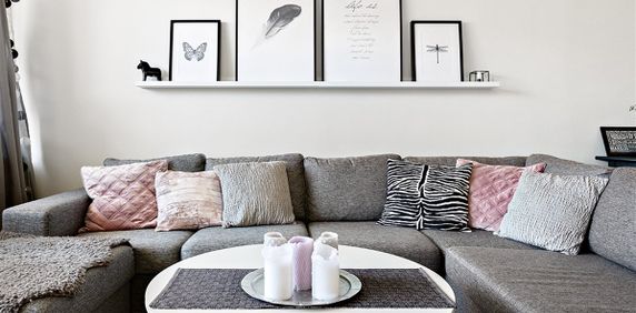 Rosstorpsvägen 16 D - Photo 2