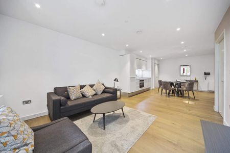 Raglan House, SE1 6TJ, London - Photo 3