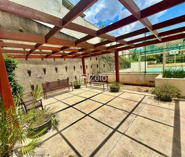 Apartamento para alugar, Mansões Santo Antônio - Campinas/SP - Foto 3