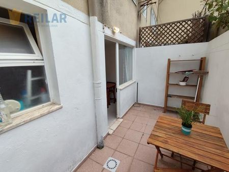 Apartamento T1 - Photo 5