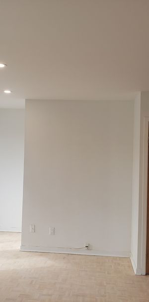 GRAND 4½ À LOUER – Rosemont - Photo 1