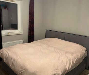 1 Zimmer WG in 3 Zimmern Wohnung in Hamburg Farmsen bis Ende Apri - Photo 1