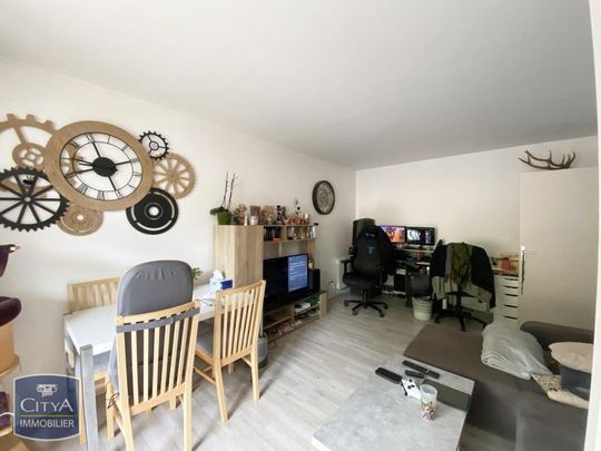 Location Appartement 2 pièces 46m² RAMBOUILLET 78120 - Photo 1
