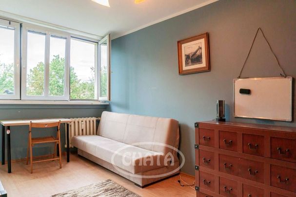 Pokój, ul. Zielińskiego - Zdjęcie 1