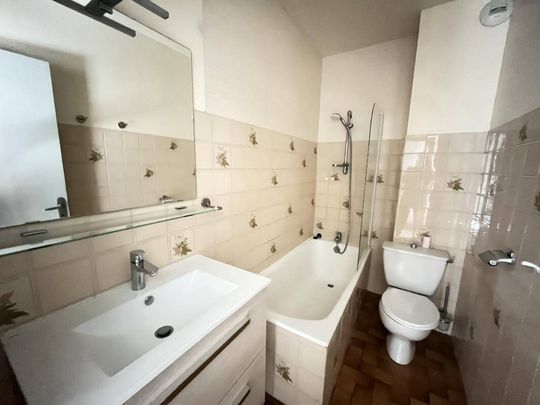 Location appartement t1 bis 2 pièces 37 m² à Rodez (12000) - Photo 1