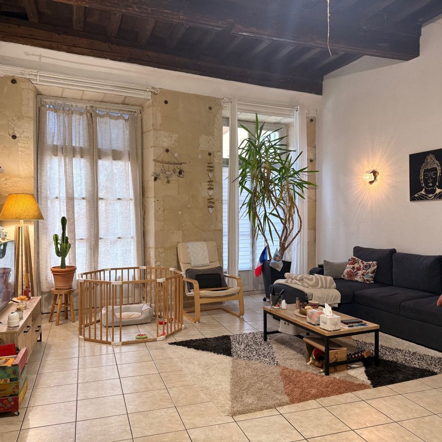 Location Appartement 3 pièces 74m² PONT ST ESPRIT 30130 - Photo 1