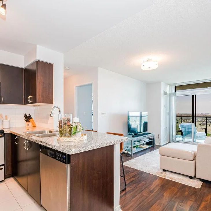 For Lease - 4900 Glen Erin Drive Unit# 1801, Mississauga, Ontario - Photo 1