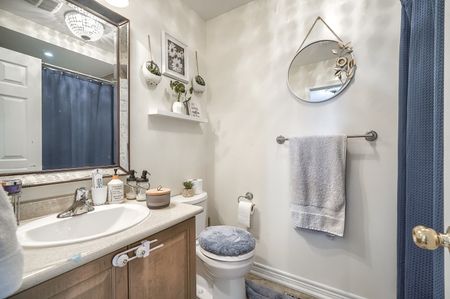 For Lease - 1428 Arborwood Drive, Oshawa, Ontario - Photo 4