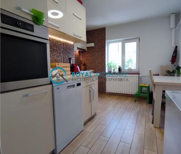 Royal Imobiliare Inchiriere apartament 2 camere, zona Palatul de Ju... - Photo 5