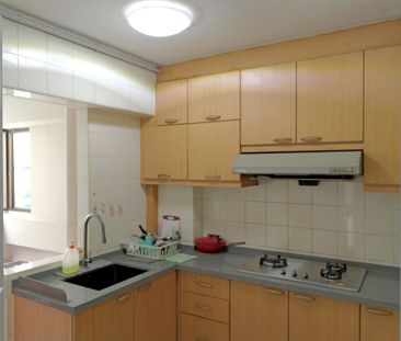 Blk 682B Woodlands Drive 62 (Woodlands), HDB 4 Rooms - For Rent - Photo 5