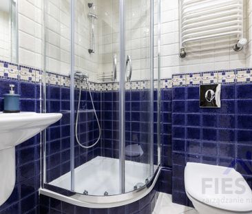 Warszawa Mokotów, ul. Ludwika Idzikowskiego - Zdjęcie 6