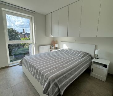 Instapklaar appartement met 2 slaapkamers in Zwevezele! - Photo 4