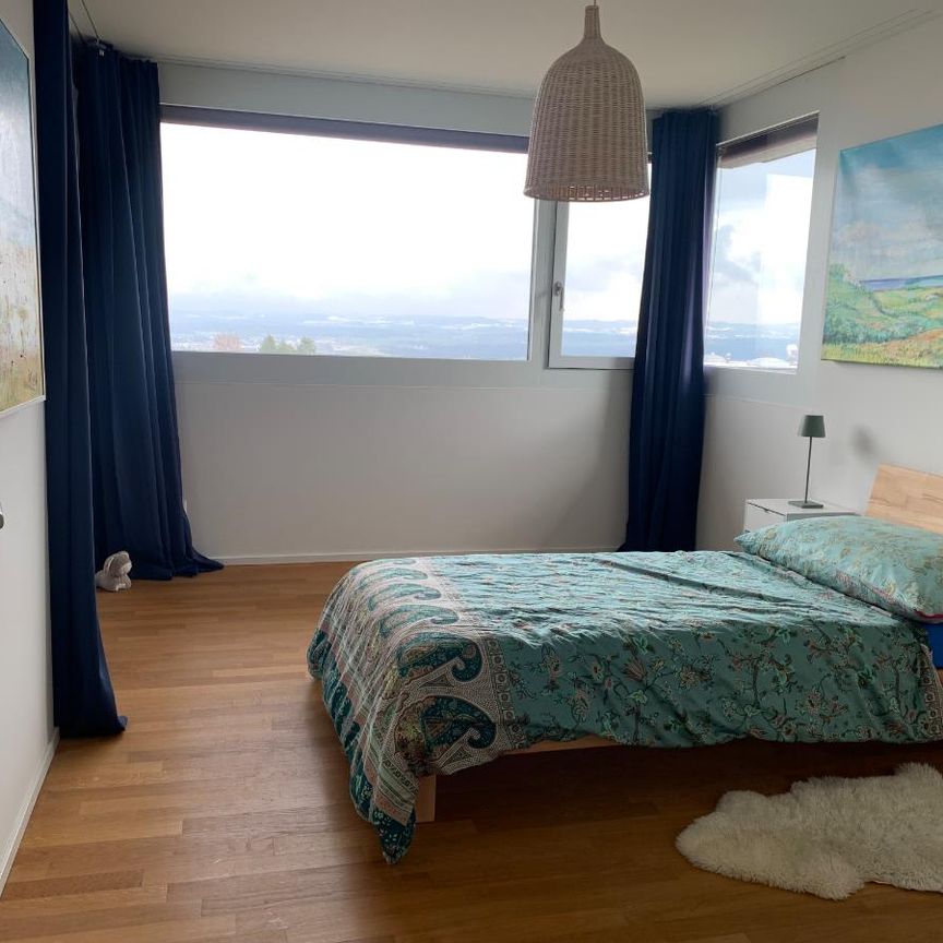 2.5 Zimmer, 70 m², 3. Stock - Photo 1