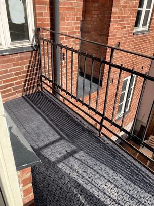 Hagastigen 8 Lgh 8203 - Photo 1