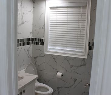 For Lease - 7 Cranberry Drive Unit# Main, Toronto, Ontario - Photo 3