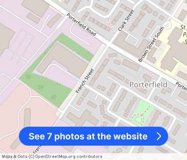 French Street, Renfrew - Photo 1