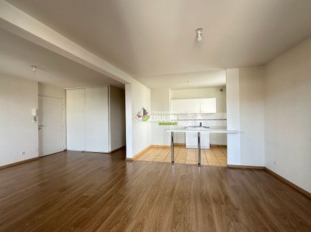 Résidence Jardin Florencia 33 rue Serret, 63000, Clermont-Ferrand - Photo 2