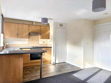 2 bedroom apartment to rent - Photo 4
