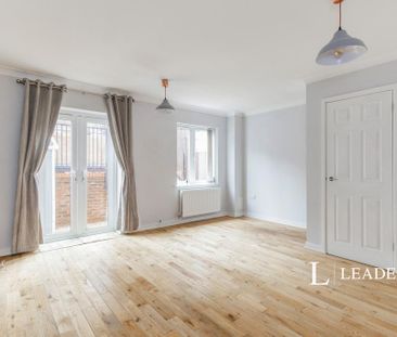 2 bedroom terraced house to rent - Photo 2