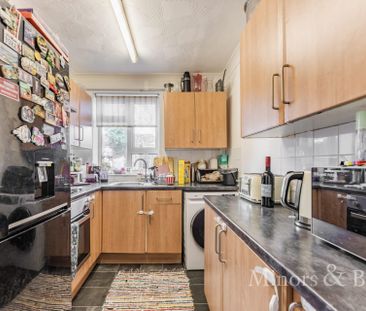 Fairfax Road, Norwich - Photo 6