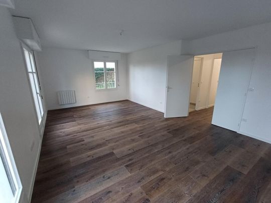 location Appartement T3 DE 81.61m² À ST GERMAIN EN LAYE - Photo 1