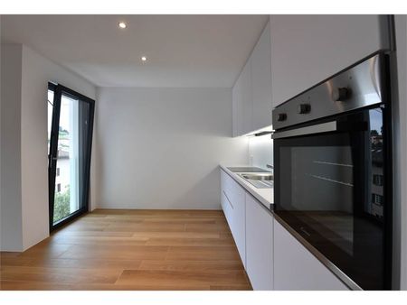 Vacallo, appartamento 4.5 locali con terrazzo - Photo 4