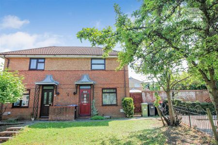 1 bedroom cluster house to rent - Photo 5