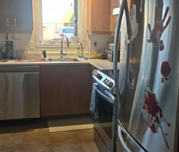 Drummondville Beau grand 5 1/2 à louer 1e étage libre pour 15 novembre - Photo 1