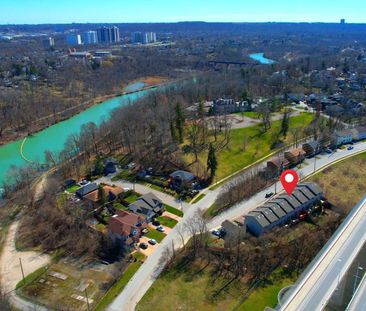 For Lease - 8A Hainer Street, St. Catharines, Ontario - Photo 3