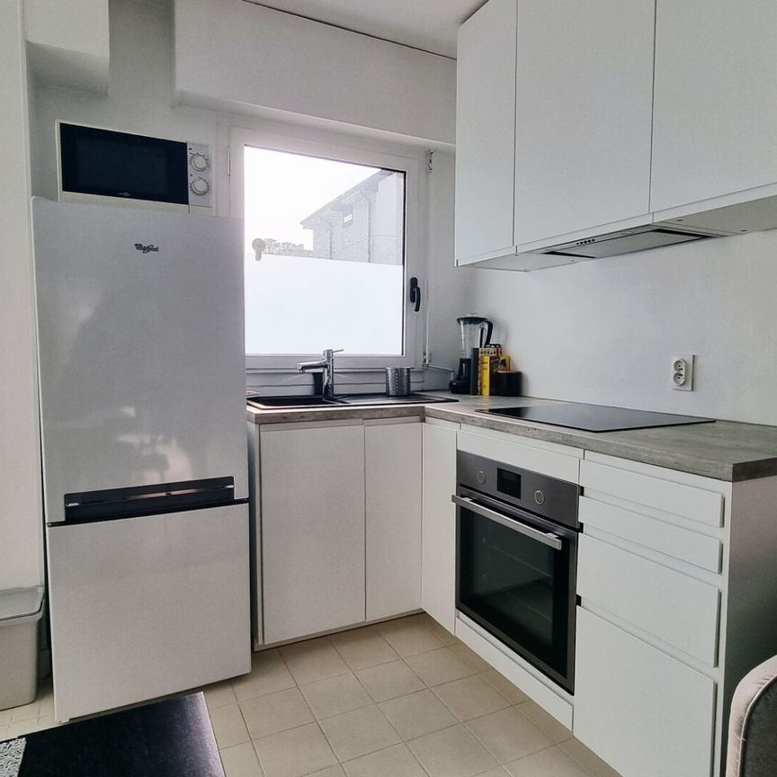 Location Appartement 1 pièce 27m² - Photo 1