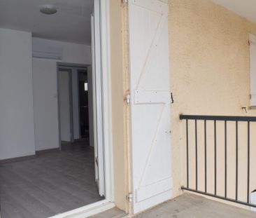 Location Maison 5 pièces 109m² ST NAZAIRE D AUDE 11120 - Photo 6