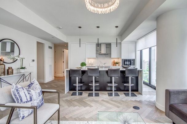 For Lease - 200 Cumberland Street Unit# 2602, Toronto, Ontario - Photo 1