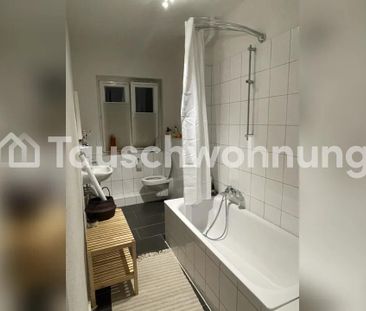 TAUSCHWOHNUNG gemütliche ruhige Wohnung - Photo 3