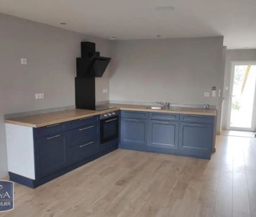 Appartement à louer 1 pièce 28m² - Photo 4