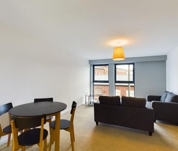 2 bedroom apartment to rent - Photo 1