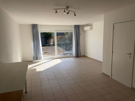 Appartement te huur in Meise met 1 slaapkamer - Photo 2