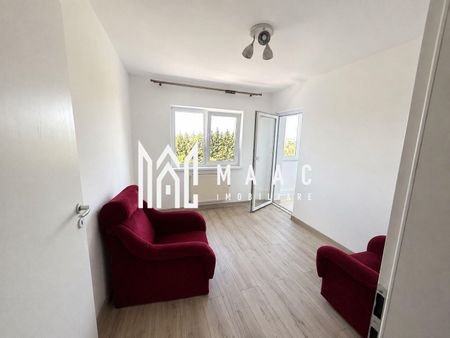 Închiriază Apartament 3 camere Ștrand - Photo 4