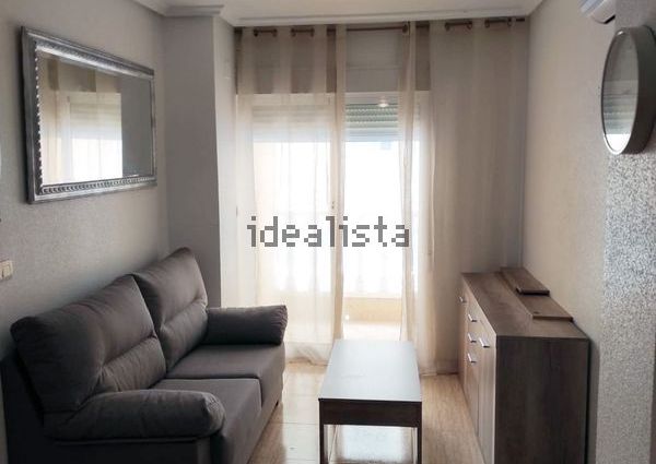 Alquiler de piso en Calle Región de Murcia