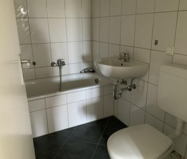 Demnächst frei! 3-Zimmer-Wohnung in Gelsenkirchen Hassel - Photo 5