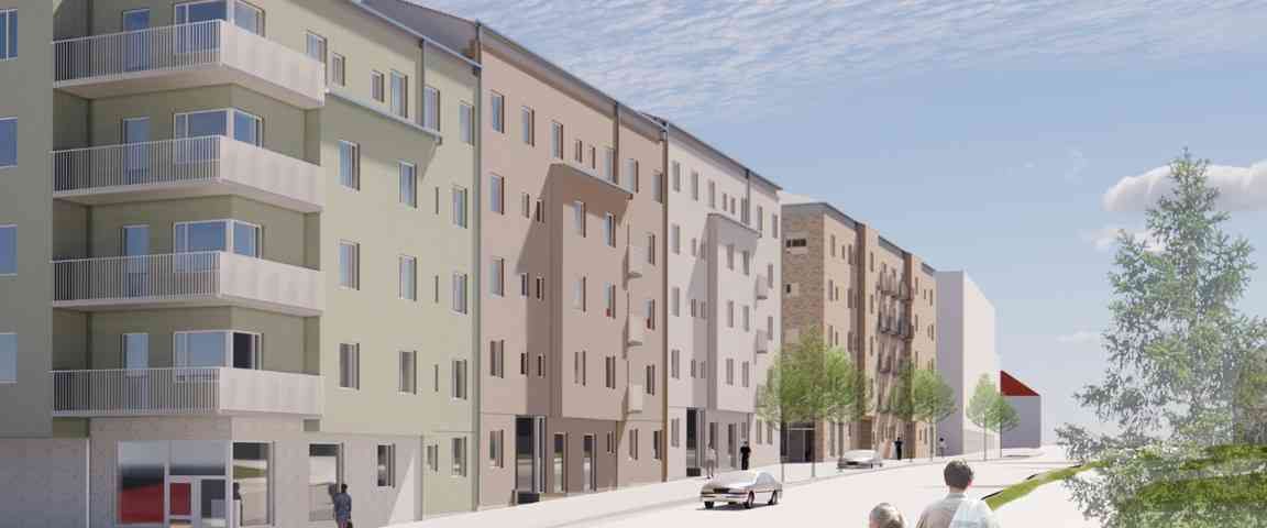 1 RUM KOKVRÅ - Foto 1