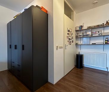 Studio Folkingestraat - Foto 6