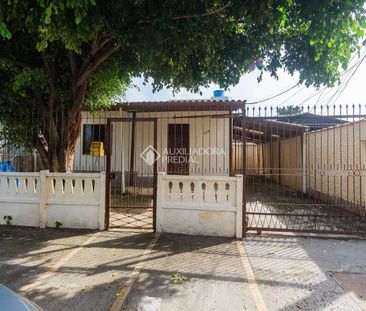 Casa com 1 quarto e 30m² para alugar em Sarandi, Porto Alegre. - Photo 2